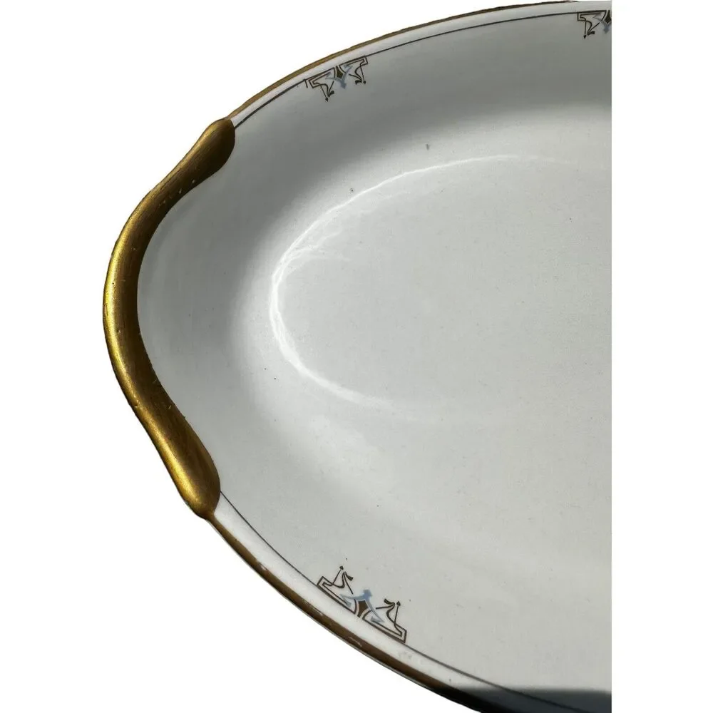 Warwick large oval